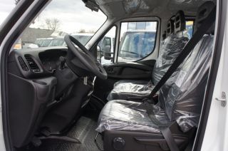 Iveco 35C15